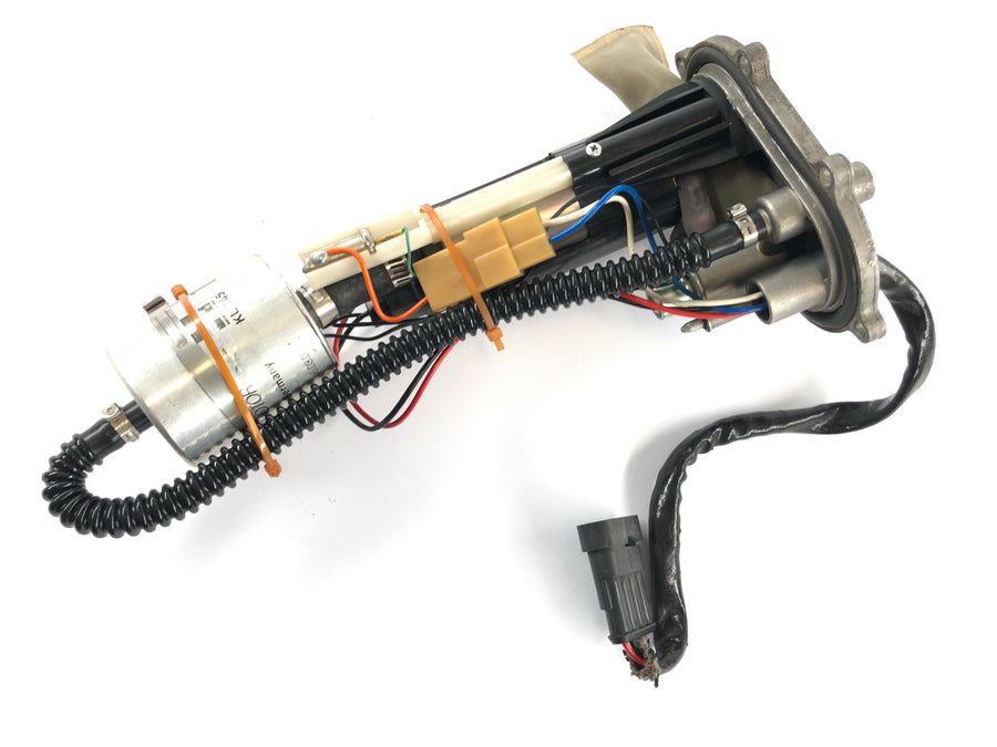 Ducati 1098 S H7 [2009] - Bensinpumpe