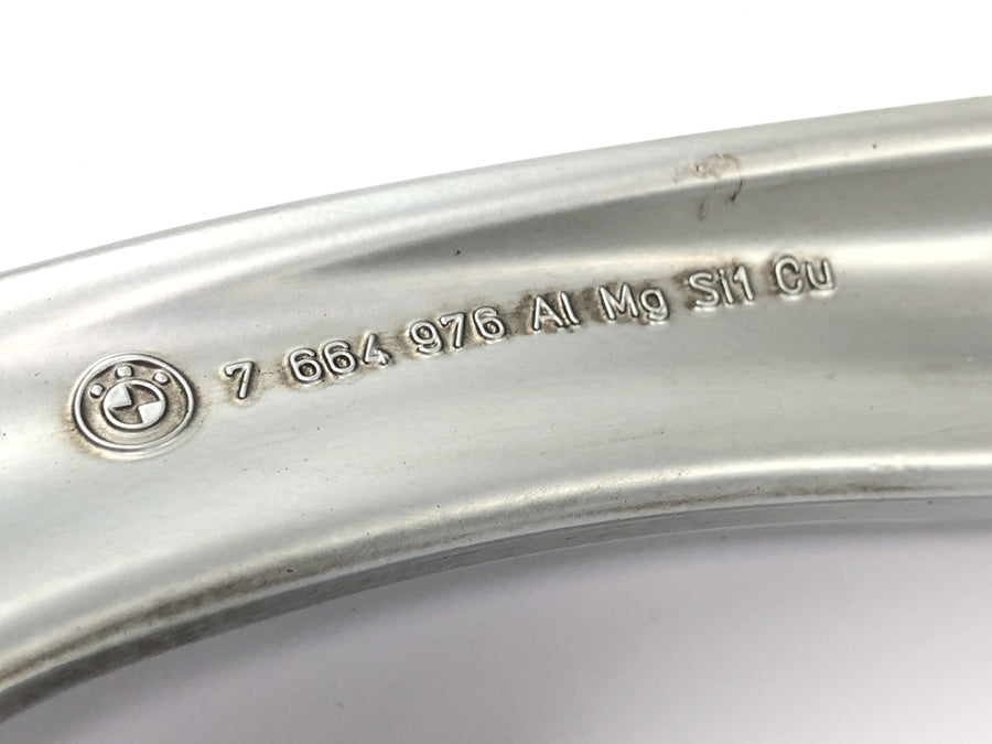 BMW R 1200 R R1ST [2008] - Fremre svingarm Telelever fremre svingarm