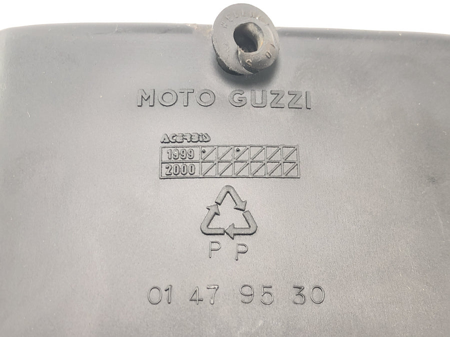 Moto Guzzi V11 Sport [1999] - Oppbevaringslokk