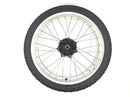 Honda XL 600 RM PD03 [1985] - Forhjulsfelghjul 1,85 x 21"-7