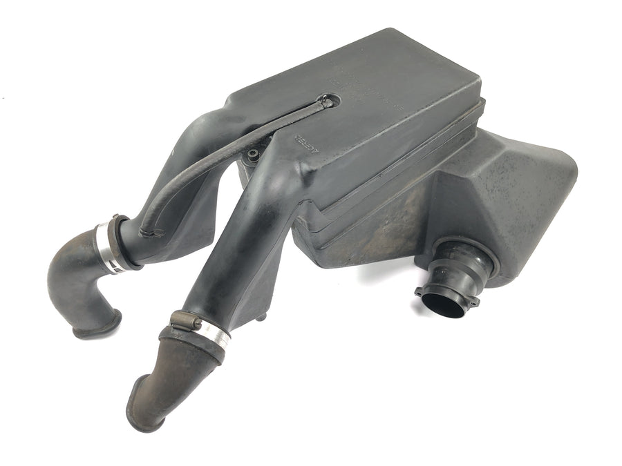 Moto Guzzi V10 Centauro [1998] - Luftfilterboks airbox inntaksboks