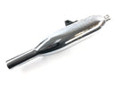 Triumph Thunderbird 900 T309RT [1995] - Eksos bakre lyddemper igjen med riper-4