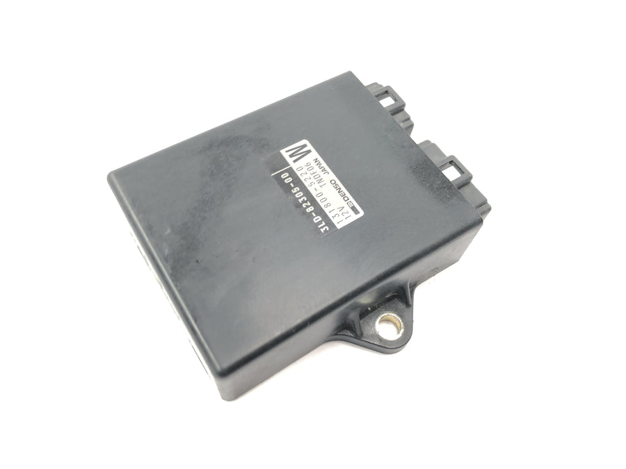Yamaha XTZ 750 3LD [1989] - CDI tenningsenhet kontrollenhet tenningsboks Denso 12V