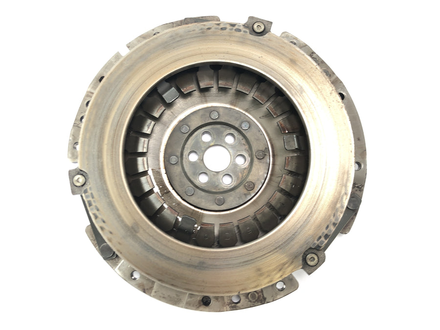 Moto Guzzi Stelvio 1200 8V [2016] - Clutch clutchsett clutchsett