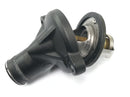 Yamaha MT07 RM04 [2014] - Termostat med termostathus kjølevannsregulator kjølesystem-1