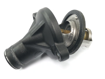 Yamaha MT07 RM04 [2014] - Termostat med termostathus kjølevannsregulator kjølesystem