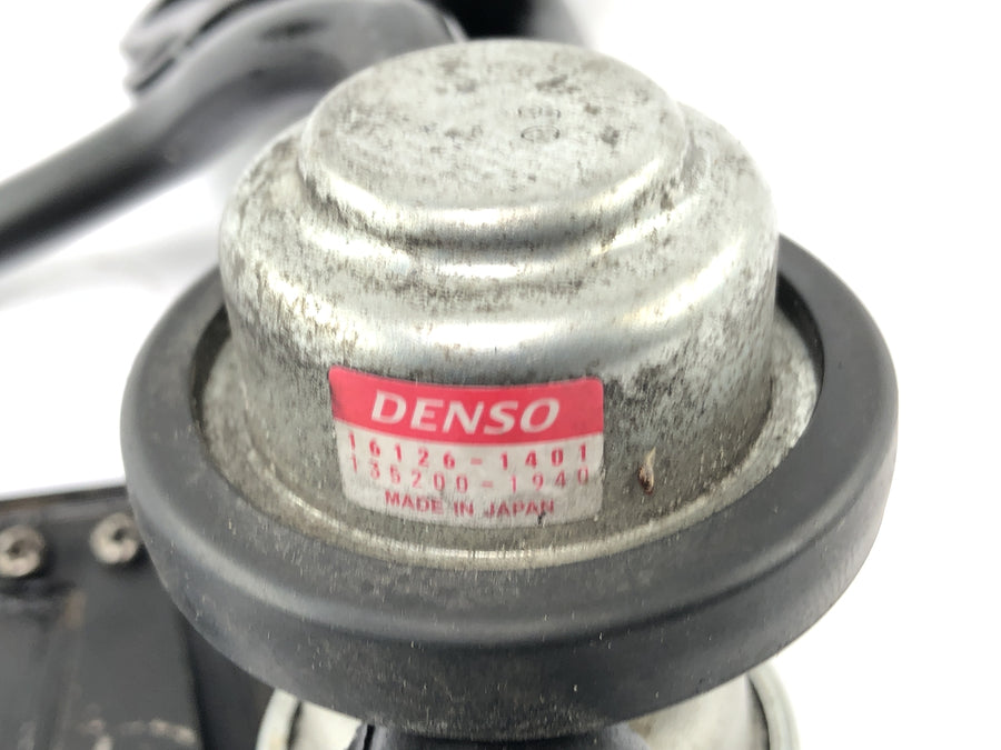 Kawasaki ZRX 1200 S ZRT20A [2002] - Vakuumventilmembranventilinntaksventil
