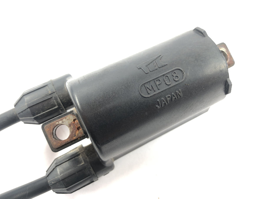 Honda CB 750 RC42 [1996] - Ignition Coil Set med tennpluggplugg