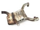 BMW R 1150 R R21 [2003] - Pre -Sound Damper Catalyst Catalyst Exos System-1