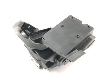 Kawasaki ZRX 1200 S ZRT20A [2001] - Innerpanel bak, nedre del, bakskjerm, baklysfeste - 0