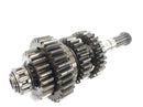 Kawasaki VN 1600 Mean Streak VNT60B [2005] - Girkasse-3