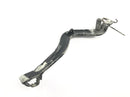 Sachs ZX 125 [1998] - bremsepedal fotbremsespak bremsepedal-4