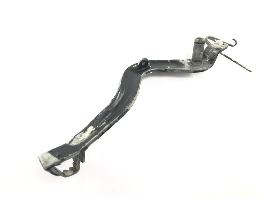 Sachs ZX 125 [1998] - bremsepedal fotbremsespak bremsepedal