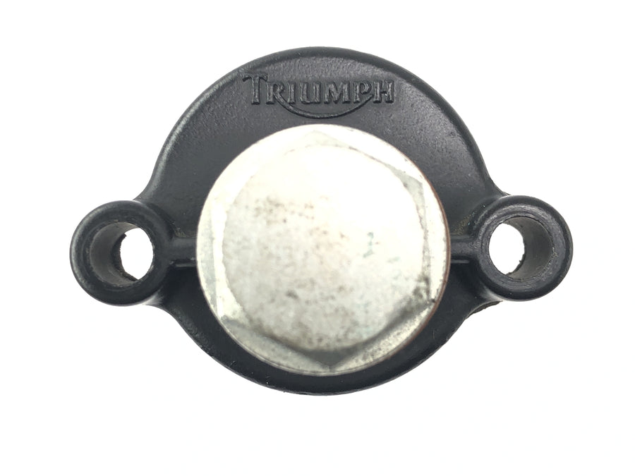 Triumph Sprint ST 1050 [2005] - Skattekjedespenningsmotorblokk -strammer