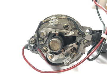MOTO GUZZI CALIFORNIA 2 1000 VT [1982] - Tenningsfordeler - 0