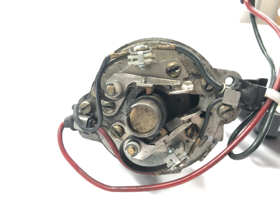 MOTO GUZZI CALIFORNIA 2 1000 VT [1982] - Tenningsfordeler