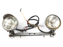 Honda GL 1000 Goldwing GL1 [1978] - Ytterligere frontlykters kit frontlys-2