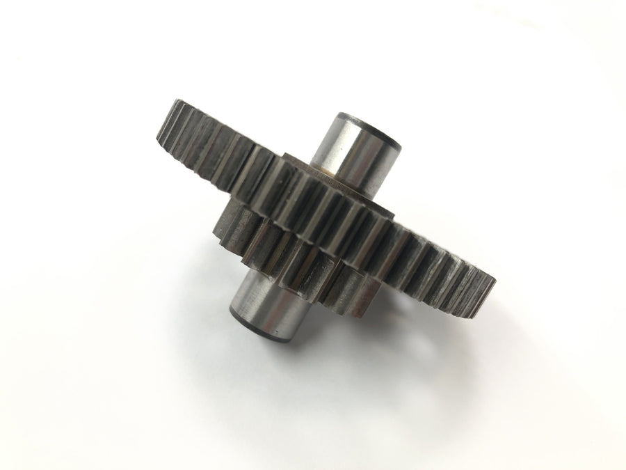 BMW K 1100 LT 100 [1994] - Starter Tannhjulstrekk Pinion Pinion Gear Gear