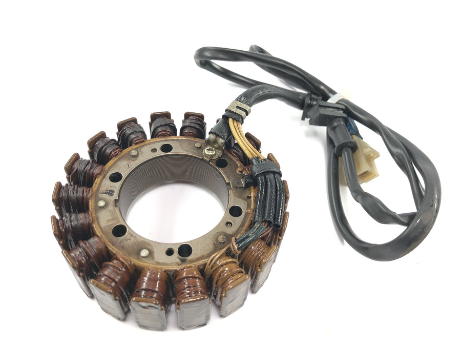 Honda XRV 750 Africa Twin RD04 [1990] - Generator Stator