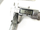 KTM 640 LC4 Adventure [2000] - Suspension Fork Upsidedown WP med manuell og akse-5