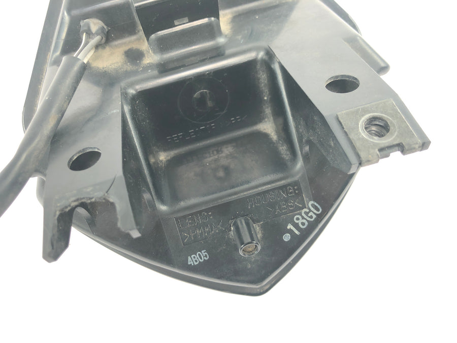 Suzuki GSX R 1000 WVBZ K3 [2003] - Baklys LED-baklys
