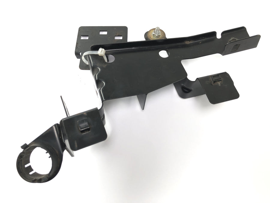 BMW R 850 C 259C [1999] - Bracket Metal Plate Staying Plate Plate Unit Holder