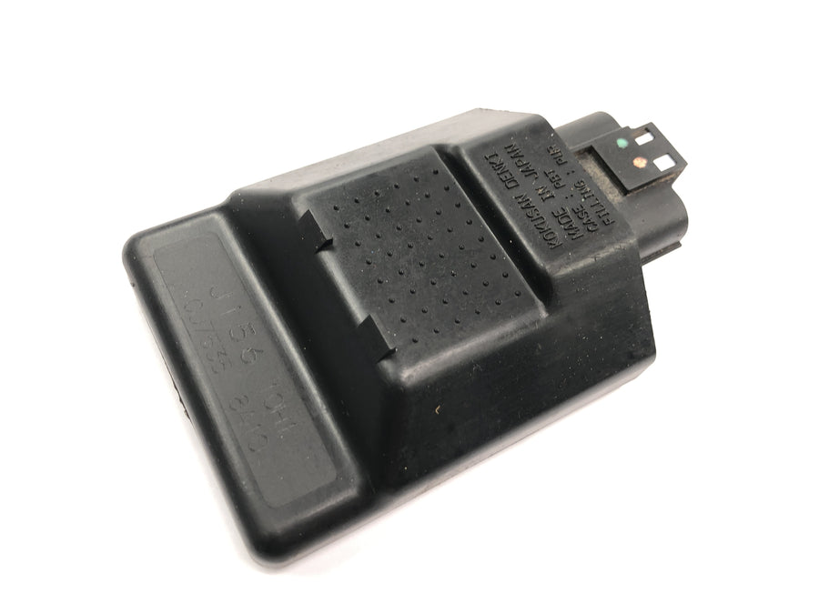 Suzuki RM Z 250 RJ41A [2007] - CDI-kontrollenhet tenning tenningsboks kontrollelektronikk