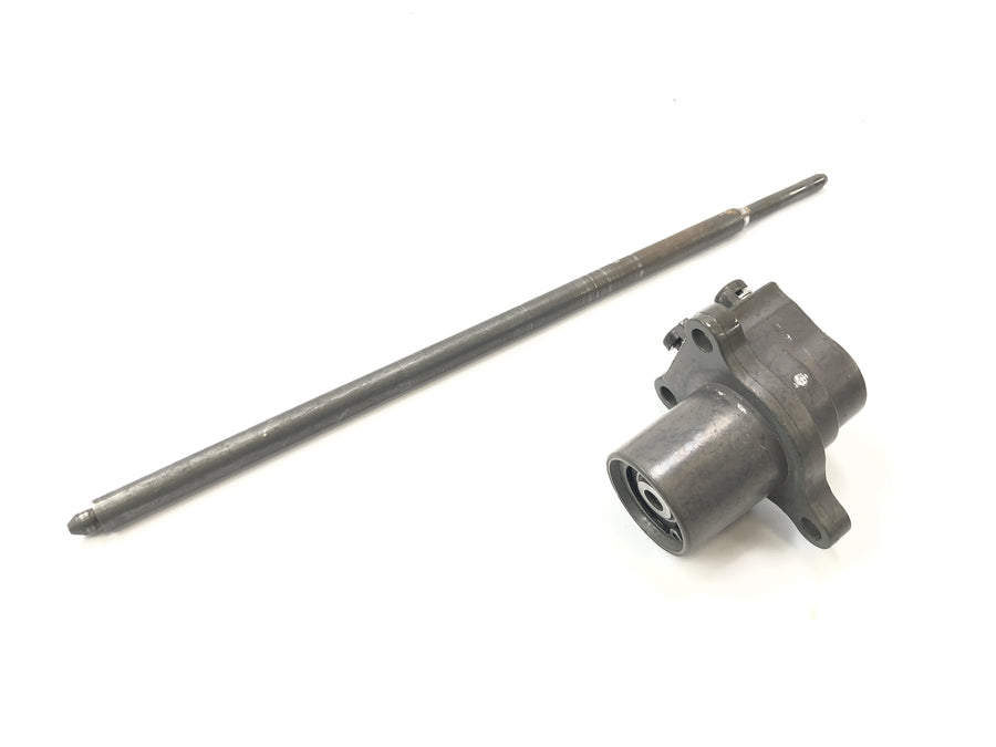 BMW R 850 C 259C [1999] - Clutch slavesylinder med push rod clutch sylinder