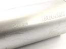 Ducati 900 SS [1991] - Eksosdemper til venstre-2