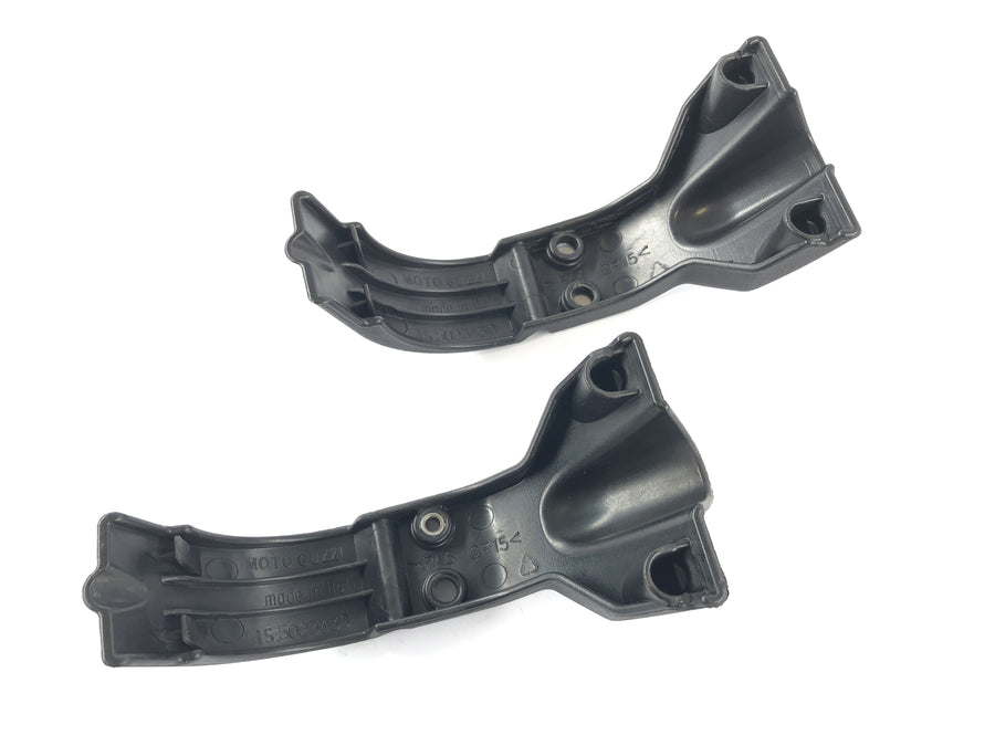 Moto Guzzi Norge 1200 [2006] - Cover Ignition Coil Set Couple