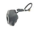 Sachs ZX 125 [1998] - Styrebryter venstre bryter enhet indikator horn bryter-3