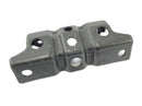 Kawasaki ZR7 ZR750F [1999] - Bracket Engine Carrier Connecting Part Fastening Del-2