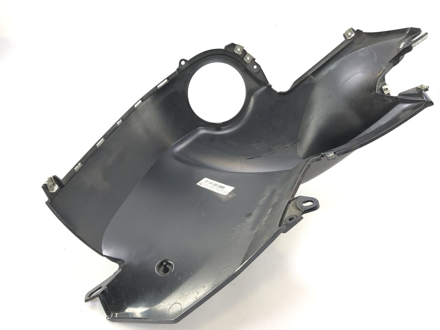 BMW K 1300 R K12s [2014] - Tankkledning til venstre