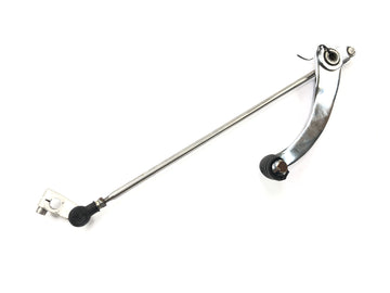 Triumph Speedmaster 900 [2003] - Schaltpedal mit Schaltgestänge