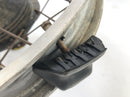 Yamaha XT 500 1U6 [1981] - Bakhjulskant med bremsetrommel-6