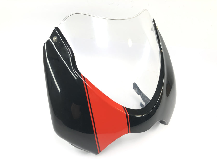Ducati Monster SR2 800 M4 [2006] - Front kåpe cockpit kåpe