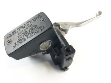 Suzuki GSX -R 1100 W GU75 C [1993] - Handbremsepumpe foran - 0
