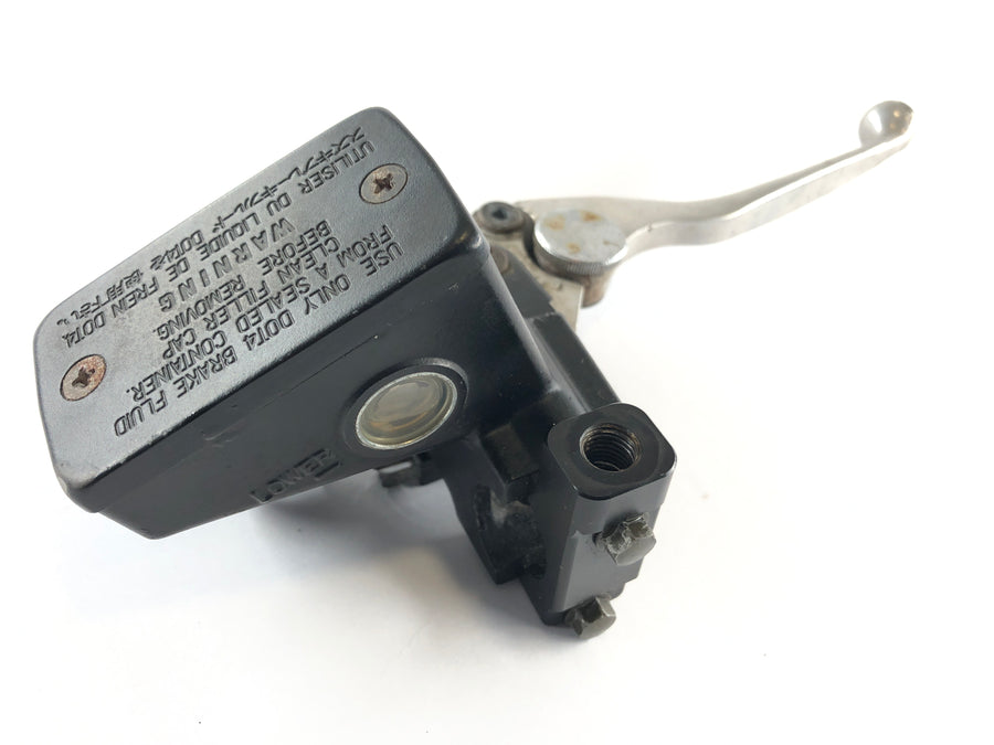Suzuki GSX -R 1100 W GU75 C [1993] - Handbremsepumpe foran