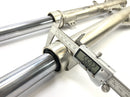 Yamaha XT 350 3YT / 55V [1990] - Fork Telegabel med Axis-5