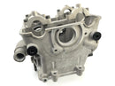 Husqvarna SM 630 A4 [2010] - Sylinderhode for revisjonsventiler Defekt-5