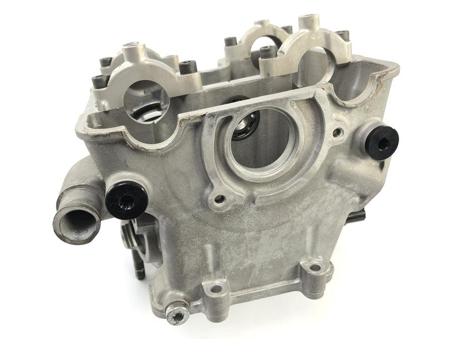 Husqvarna SM 630 A4 [2010] - Sylinderhode for revisjonsventiler Defekt