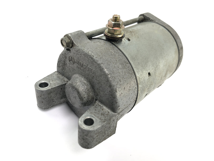 Honda XRV 750 Africa Twin RD04 [1992] - Starter startmotor elektrisk starter