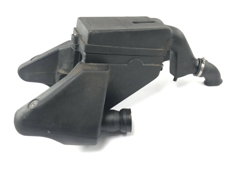 Moto Guzzi V11 Sport [1999] - Luftfilterboks airbox inntaksboks luftinntak