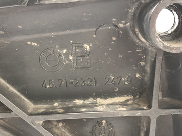 BMW K 1100 LT 100 [1994] - Palatinat Fotstøtteholder på høyre fotstøttebærerplate - 0