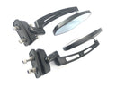 Yamaha YZF R1 RN01 [1998] - Bakvisning Speil Side View Speil Desolate Mirror Set Par-5