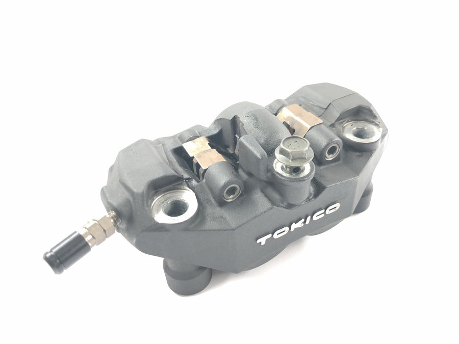 Suzuki GSX R 1000 WVB6 K6 [2006] - Bremsecaliper foran venstre Tokico