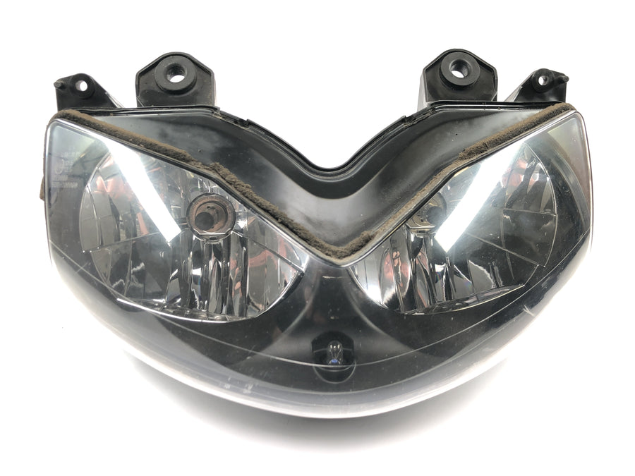 Kawasaki ZRX 1200 S ZRT20A [2001] - Frontlys frontlys lampeinnsats