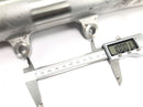 Yamaha XVS 650 4VR [1997] - Teleskopgaffel forgaffel med aksel 41 mm-3