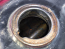 Honda GL 500 Silversching PC02 [1982] - Tank drivstofftank bensin tank drivstofftank-4