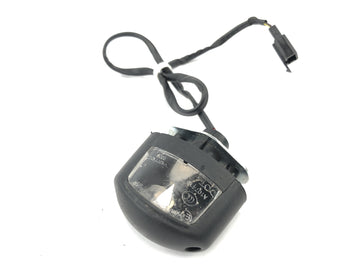 Kawasaki Ninja 125 BX125B [2024] - Lisensplate Light - 0